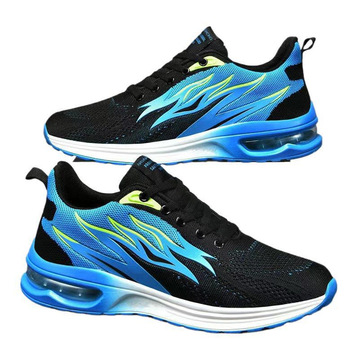 Herren Sportliche Herren Laufschuhe Drune