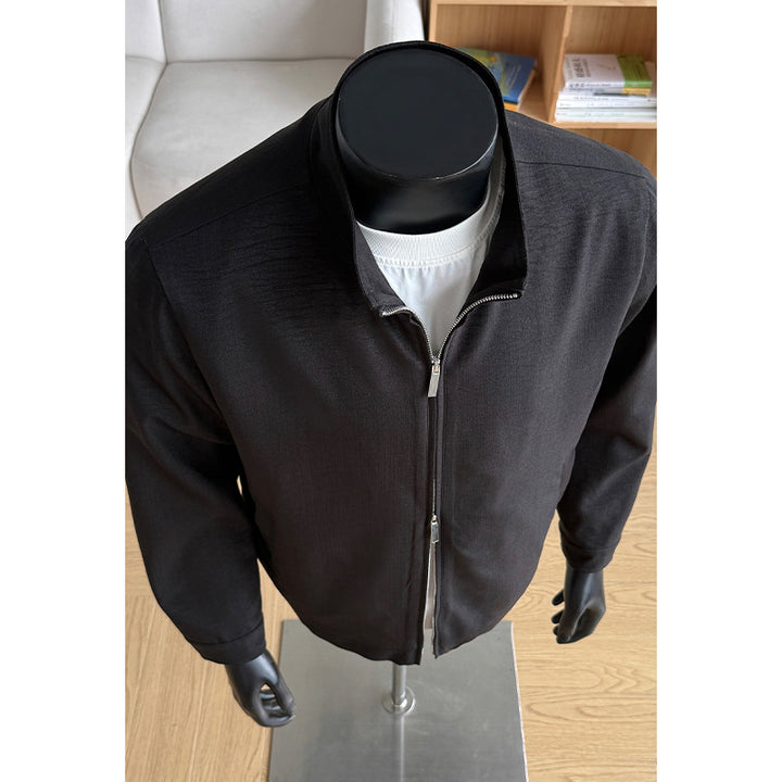 Herren Leichte Übergangsjacke Drune