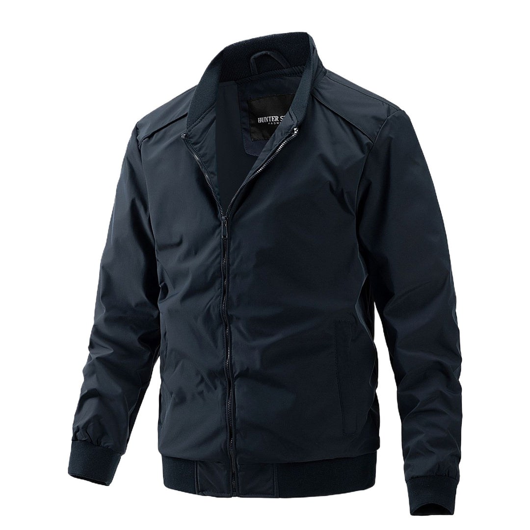 Herren Modische Übergangsjacke Drune 1787710734