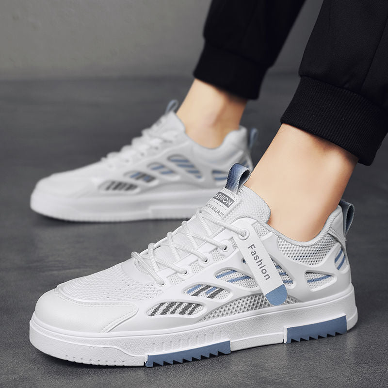 Damen Atmungsaktive Freizeitschuhe mit innovativer Oberflächenstruktur Drune