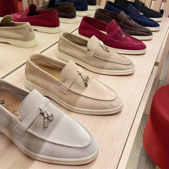 Drune | Damen Loafer