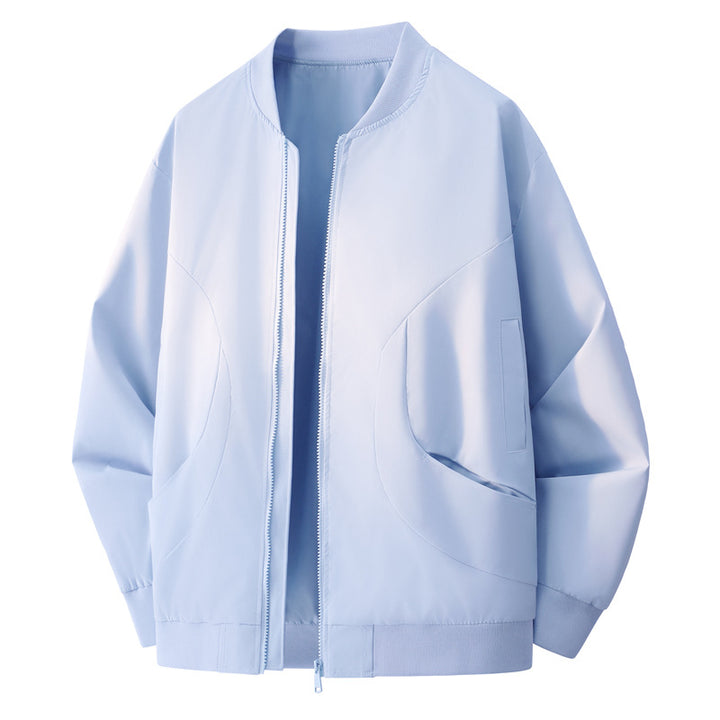 Damen Urbane Bomberjacke Drune