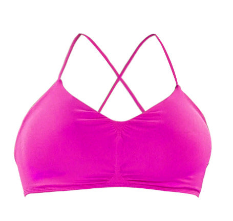 Damen Sport-Bustier mit verstellbaren Trägern und hohem Komfort Drune