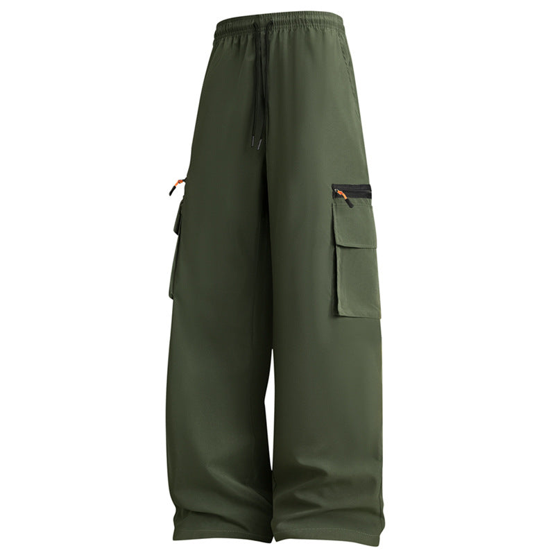 Herren Multifunktionale Cargo-Hose Drune 1788241283