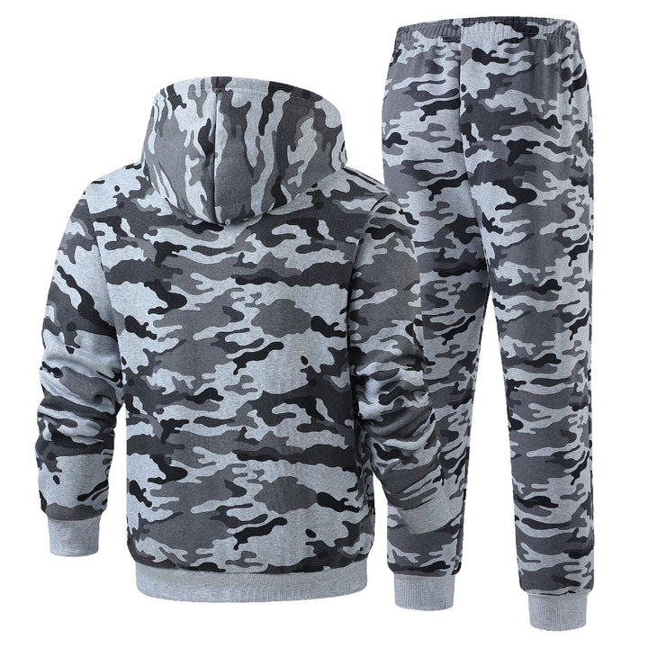 Damen Sportliches Freizeitanzugset Drune