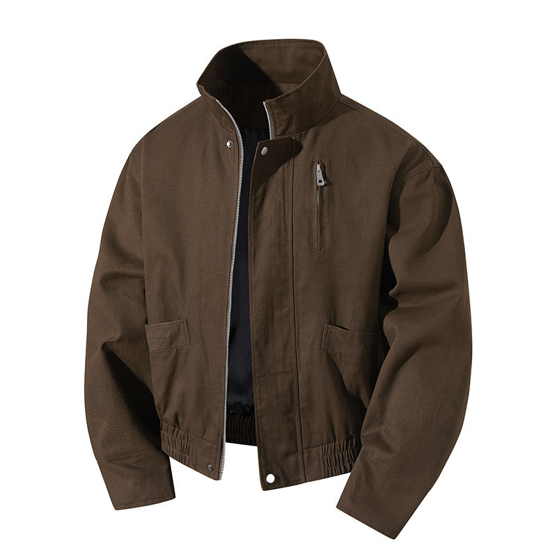 Herren Funktionale Übergangsjacke Drune 1787711503