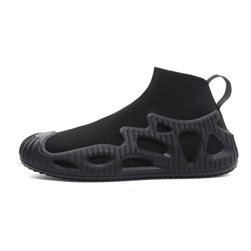 Drune | Hohe Barfußschuhe Einzigartig & Unterstützend