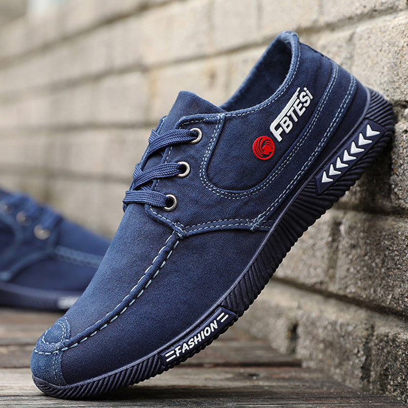 Damen Modische Sneakers mit bequemem Fußbett und atmungsaktiver Oberfläche Drune