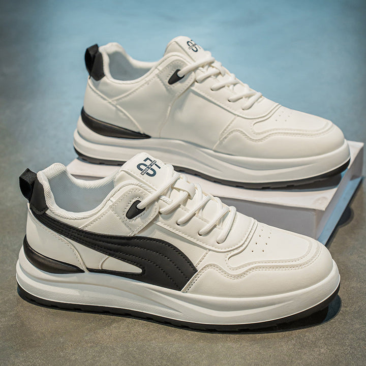 Herren Chunky Retro Sneaker mit stoßdämpfender EVA-Sohle Drune