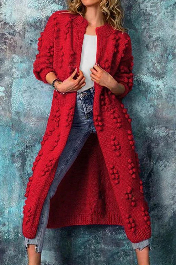 Drune | Jersey mit Weste für Damen