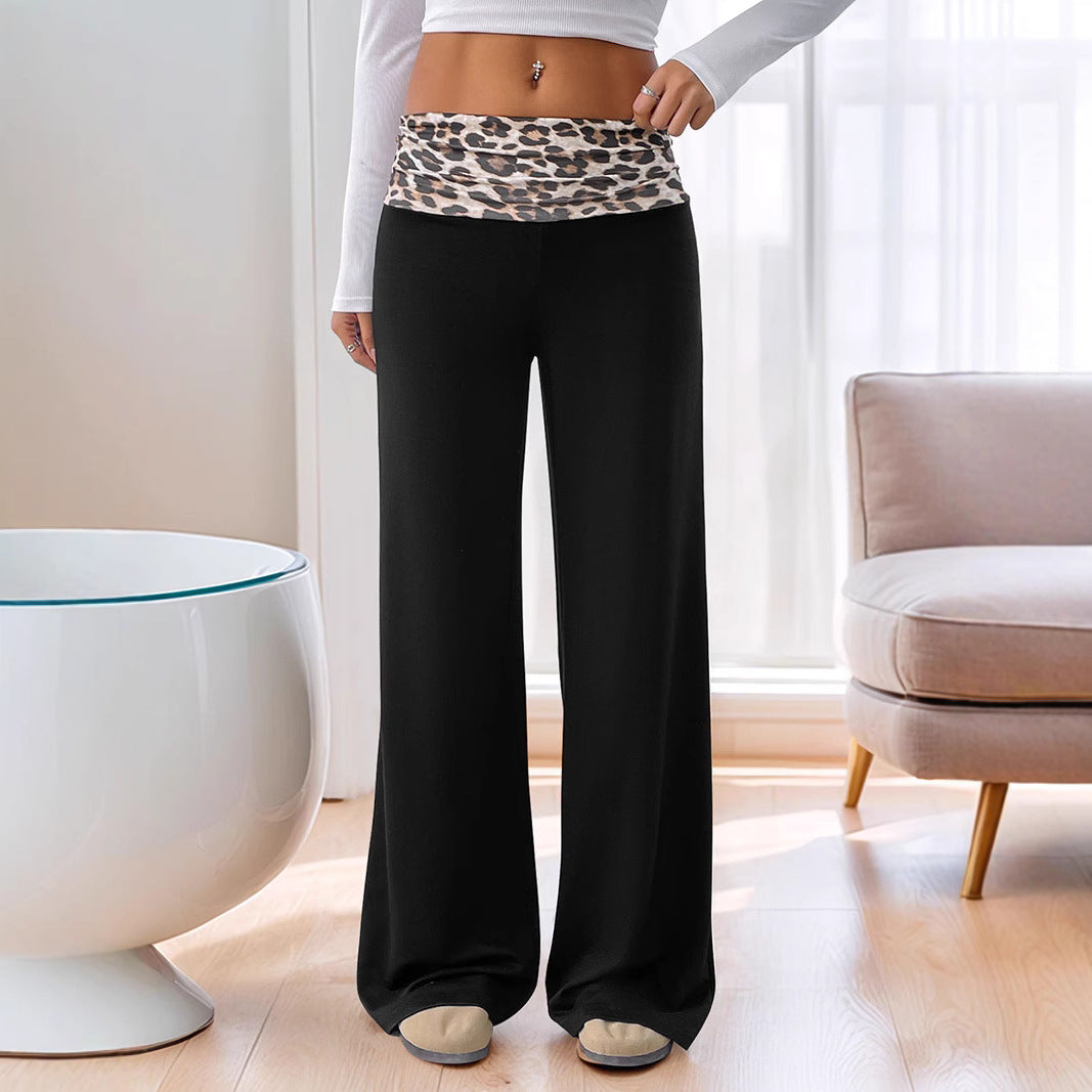 Damen Bequeme und elegante Lounge-Jeans Drune