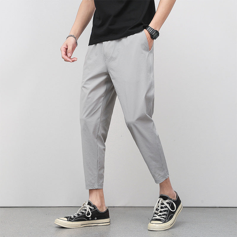 Herren Sportliche Jogginghose Drune 1787711104