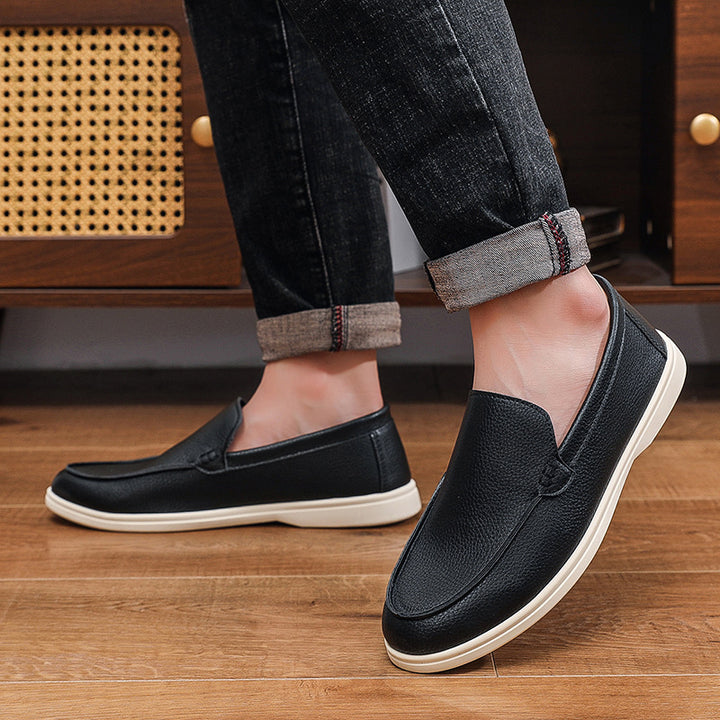 Herren Elegante und bequeme Slipper