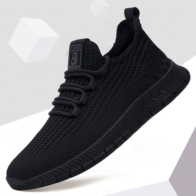 Herren Atmungsaktive und flexible Sneakers Drune