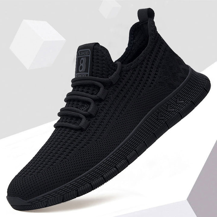 Herren Atmungsaktive und flexible Sneakers Drune