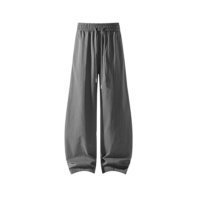 Damen Weit geschnittene Formentanzhose Drune