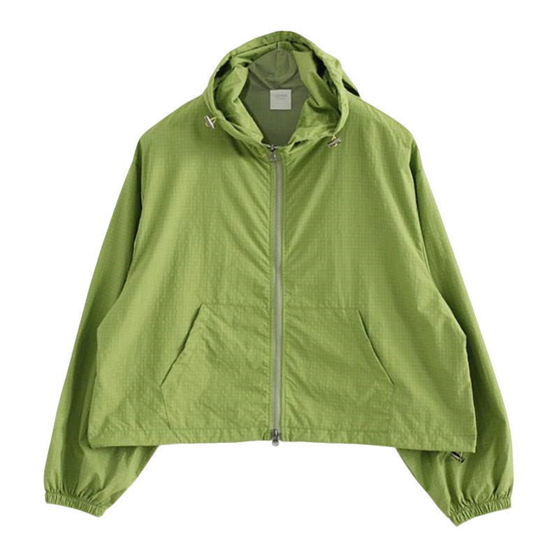 Damen lässige Funktionsjacke Drune