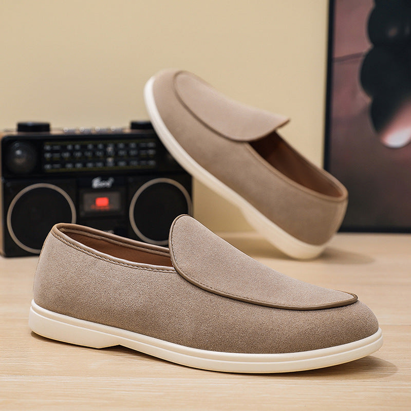 Damen Bequeme Slipper Drune