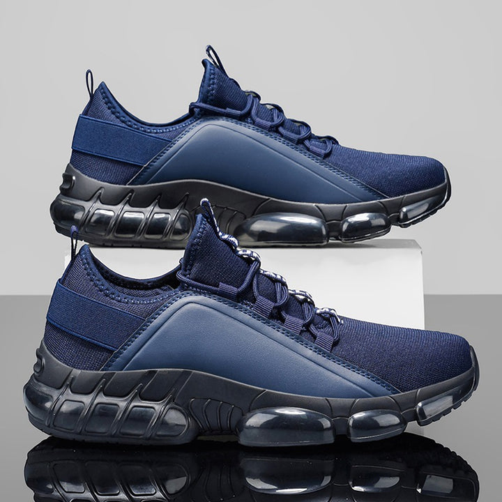 Herren Sportliche Dämpfung Sneakers Drune