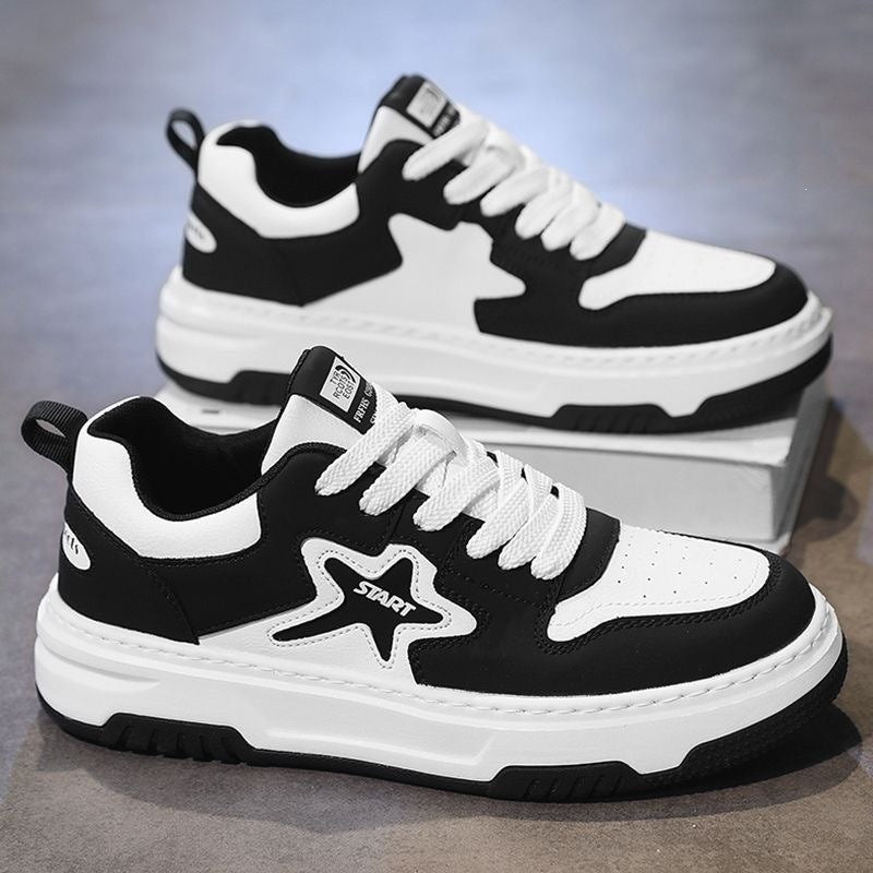 Herren Sportliche Sneakers mit innovativem Design Drune