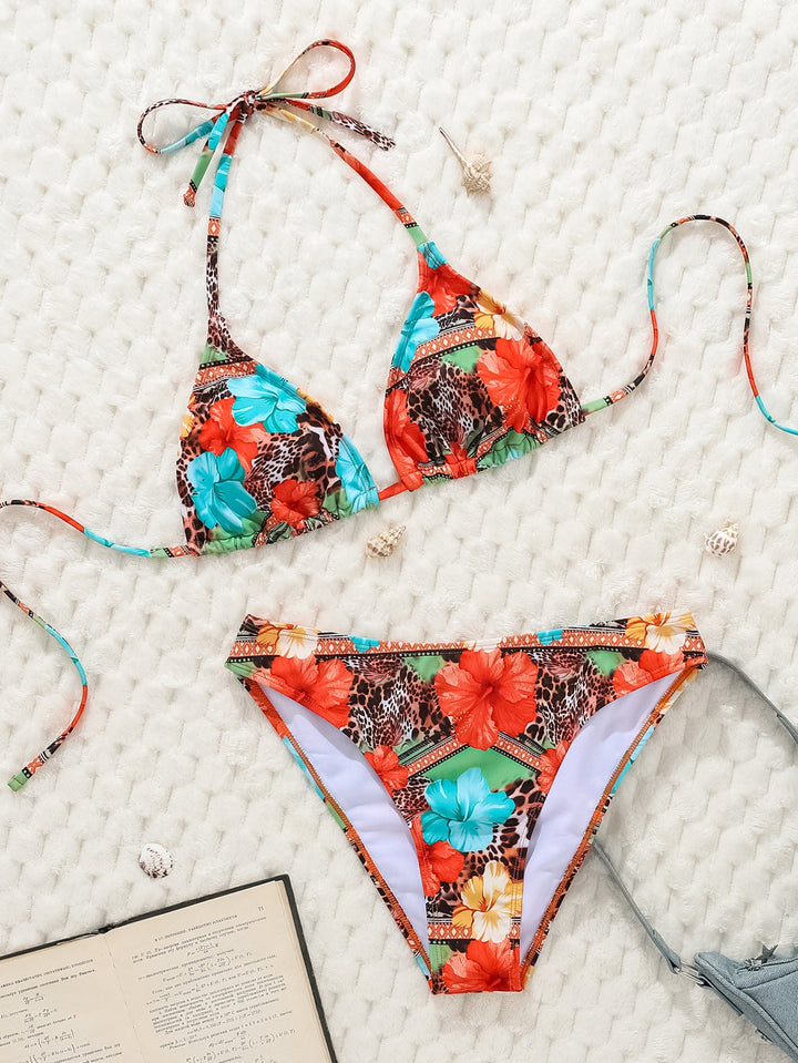 Damen Bikini Set Drune