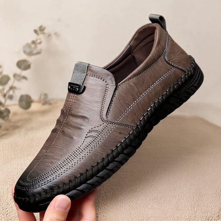 Herren Bequeme und elegante Mokassins Drune