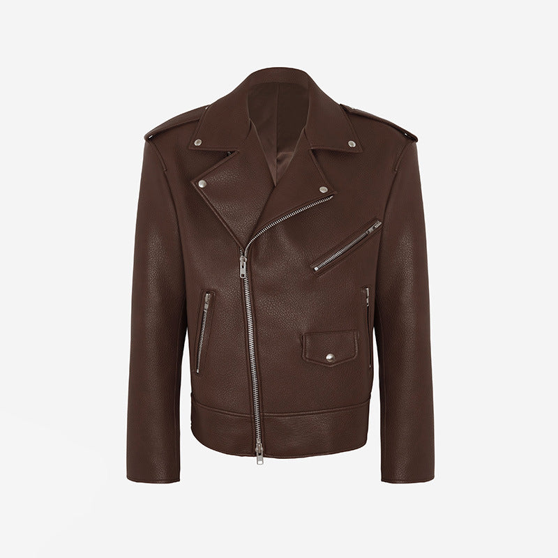Damen Oversized jacke im urbanen Stil Drune