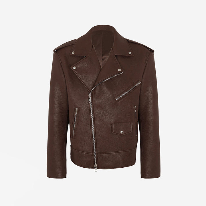 Damen Oversized jacke im urbanen Stil Drune