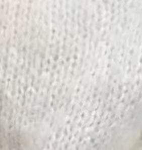 Damen lässiger Grobstrickpullover mit offenen Maschen und überschnittenen Schultern Drune