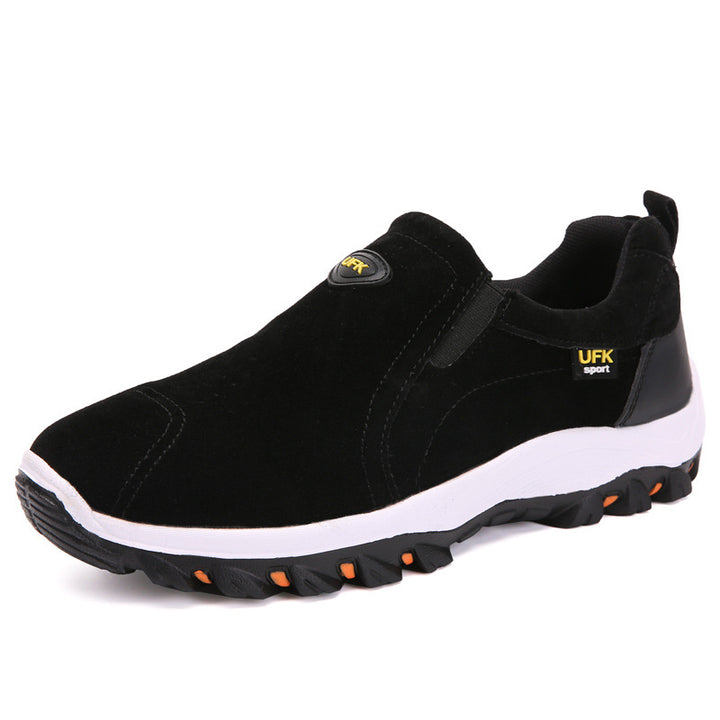 Herren Slip-On Performance Sneakers Drune