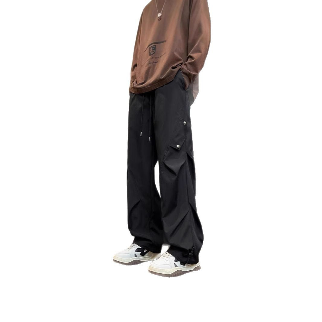Herren modische Cargo-Hose Drune