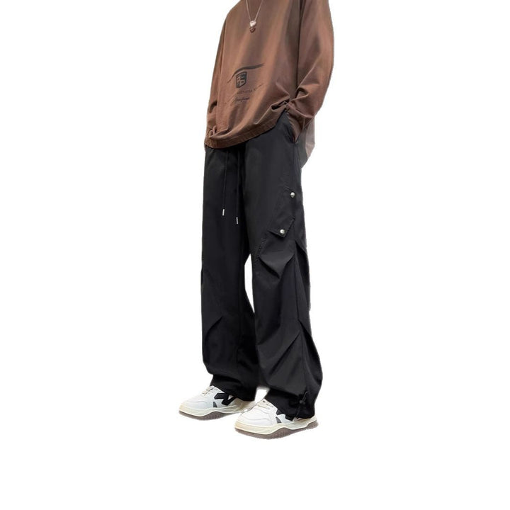 Herren modische Cargo-Hose Drune