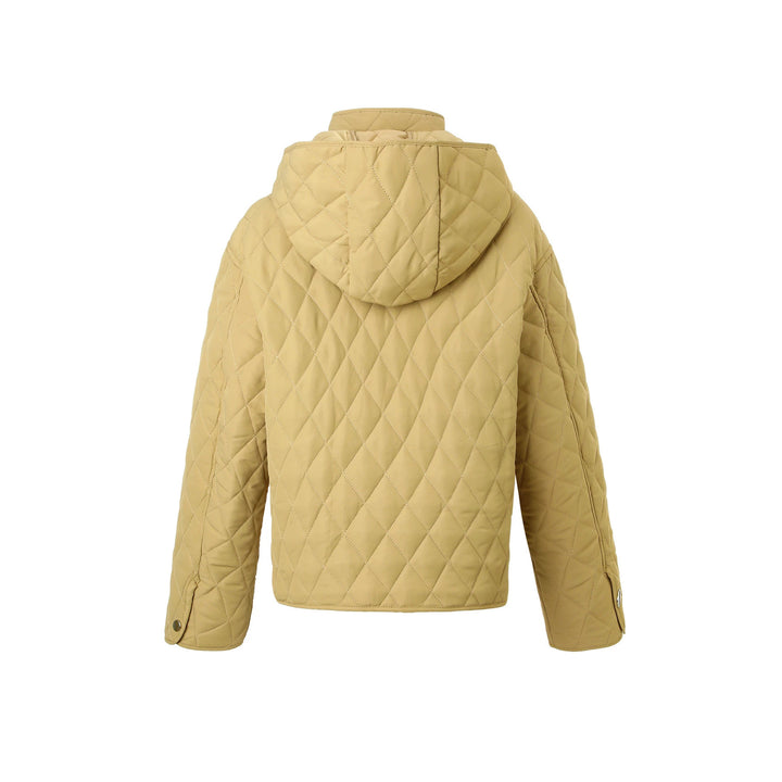 Damen Steppjacke Drune