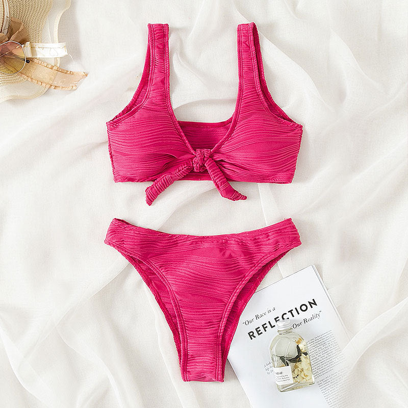 Damen Bikini Set Drune