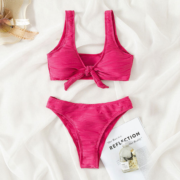 Damen Bikini Set Drune