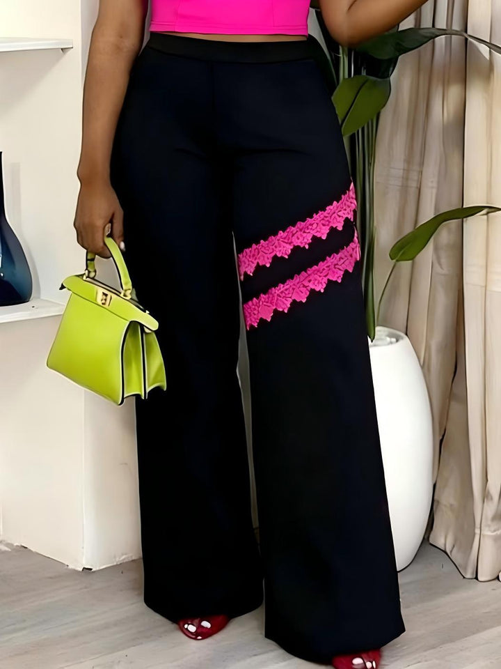 Damen Modische kurzärmlige Bluse mit dekorativem Schleifen-Detail Drune