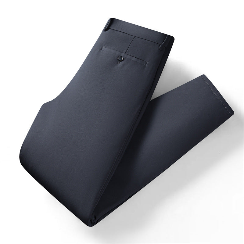 Herren Elegante und bequeme Chino-Hose Drune