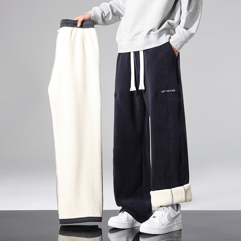 Damen Weichgefütterte Thermohose