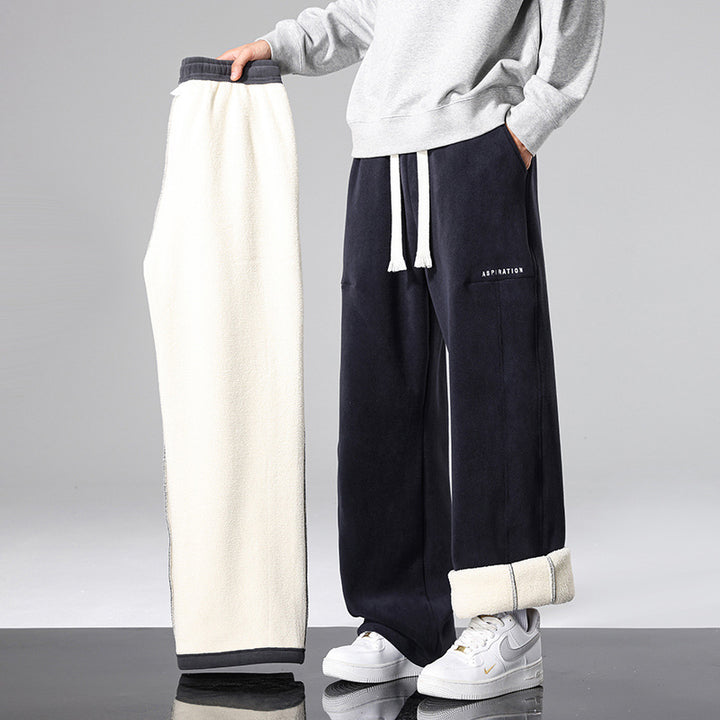 Damen Weichgefütterte Thermohose