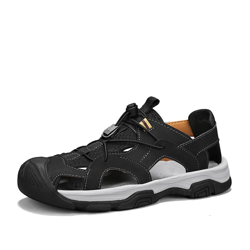 Herren Sportliche Wasserschuhe mit schnellschnürbarem System Drune