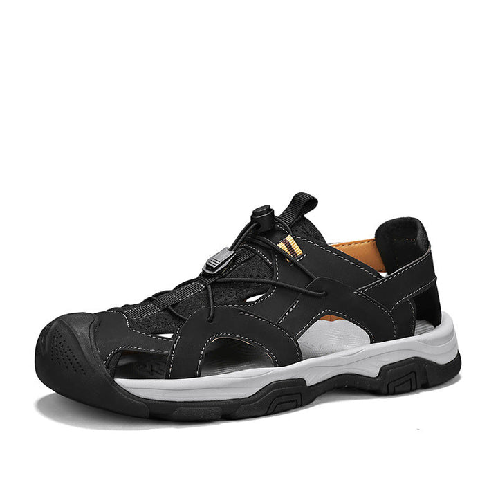 Herren Sportliche Wasserschuhe mit schnellschnürbarem System Drune