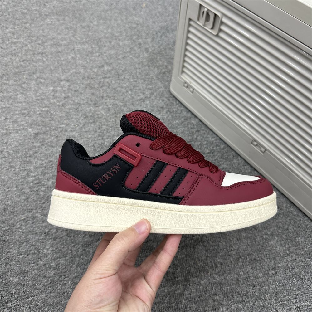 Damen Sneakers mit überlegener Dämpfung und atmungsaktivem Mesh-Obermaterial Drune