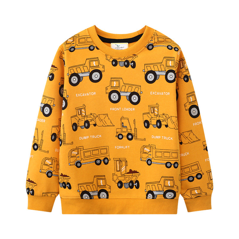 Damen Sweatshirt Drune