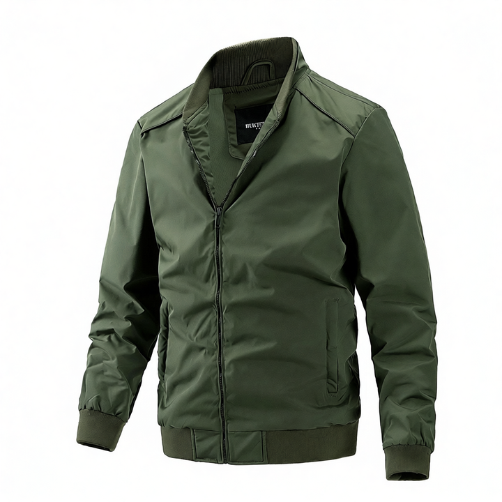 Herren Modische Übergangsjacke Drune 1787710734