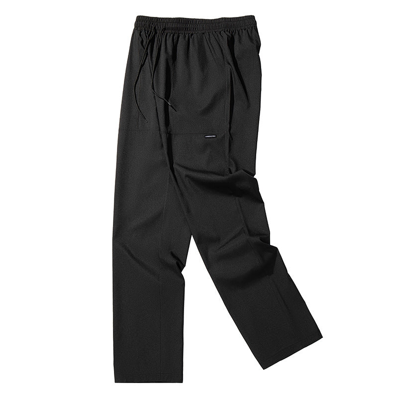 Damen Bequeme und stylische Freizeithose Drune