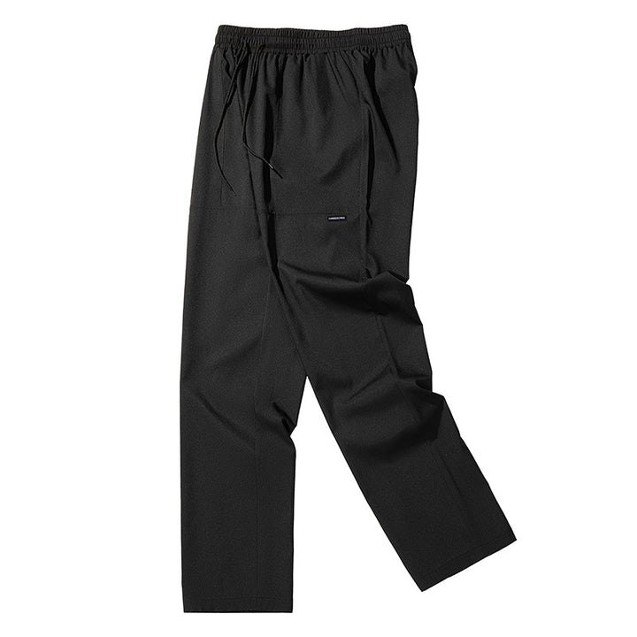 Damen Bequeme und stylische Freizeithose Drune
