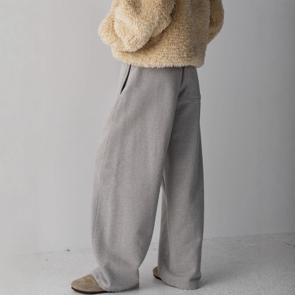 Damen modulare Freizeithose Drune
