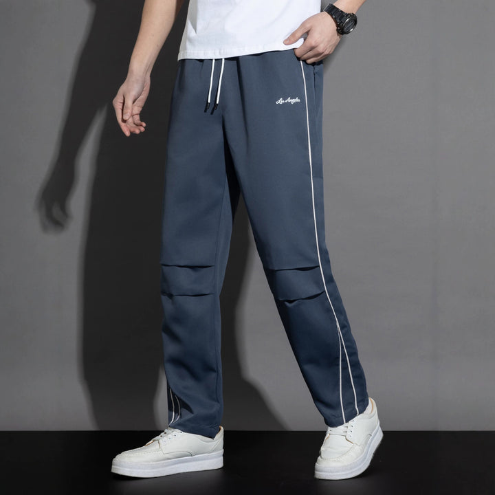 Herren Funktions-Langhose Drune