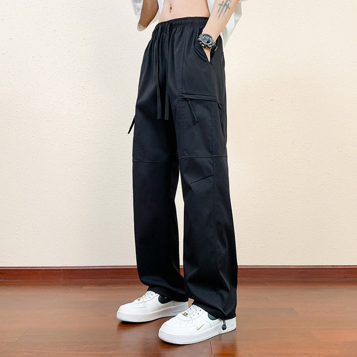 Herren Universelle Cargo-Hose