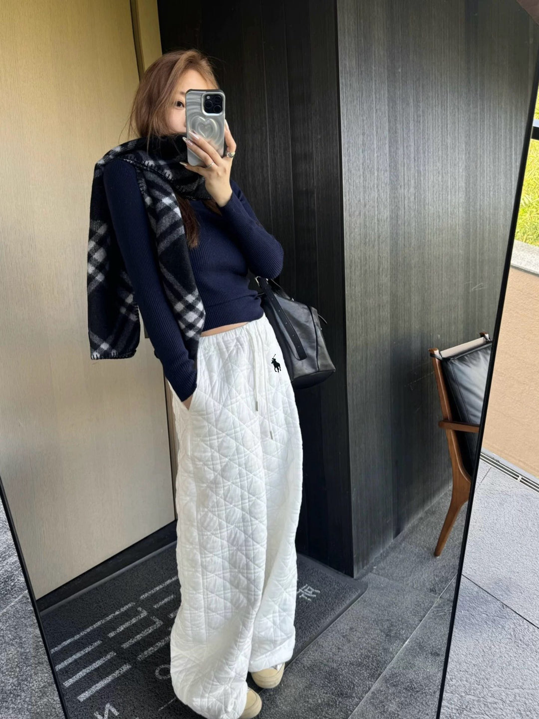 Damen Bequeme Oversized Sweatshirt Drune